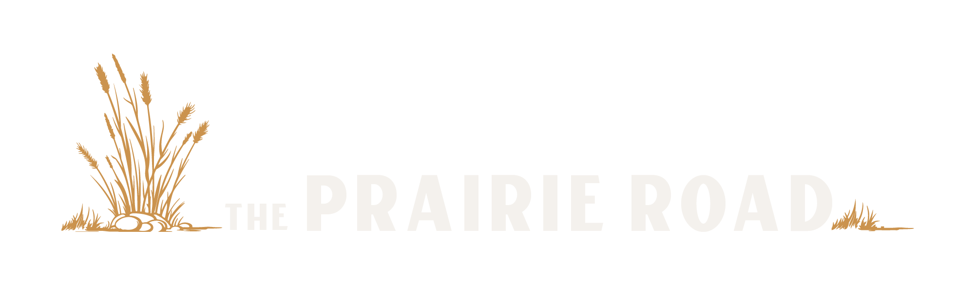 The Prairie Road logo