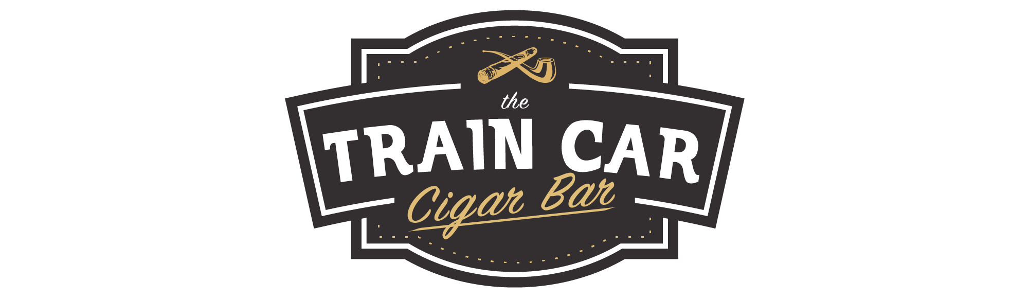 The Train Car logo